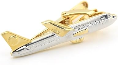 Rhinestone Tie Clip