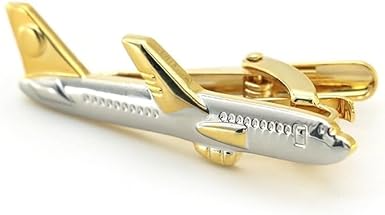 Rhinestone Tie Clip