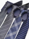 Classic Handmade Silk Necktie