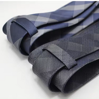 Classic Handmade Silk Necktie