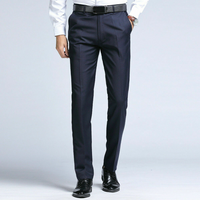 Formal Pants - Blue