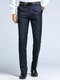 Formal Pants - Blue